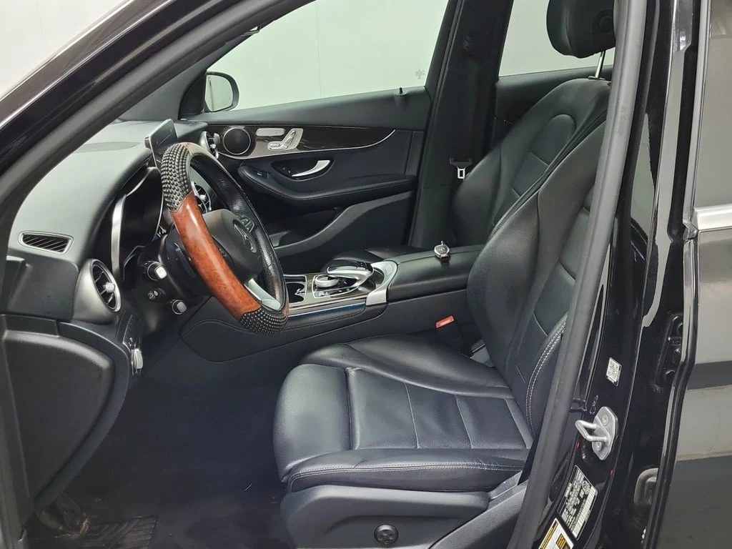 Mercedes-Benz GLC 300 * CARFAX *    | Mobile.bg   5