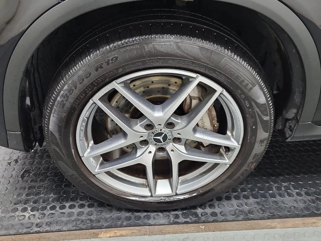 Mercedes-Benz GLC 300 * CARFAX *    | Mobile.bg   6