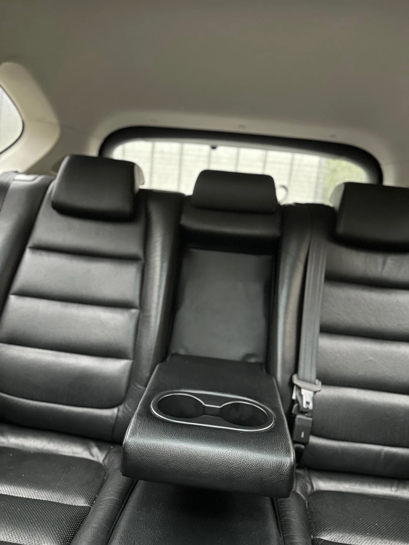 Mazda CX-5  - изображение 8