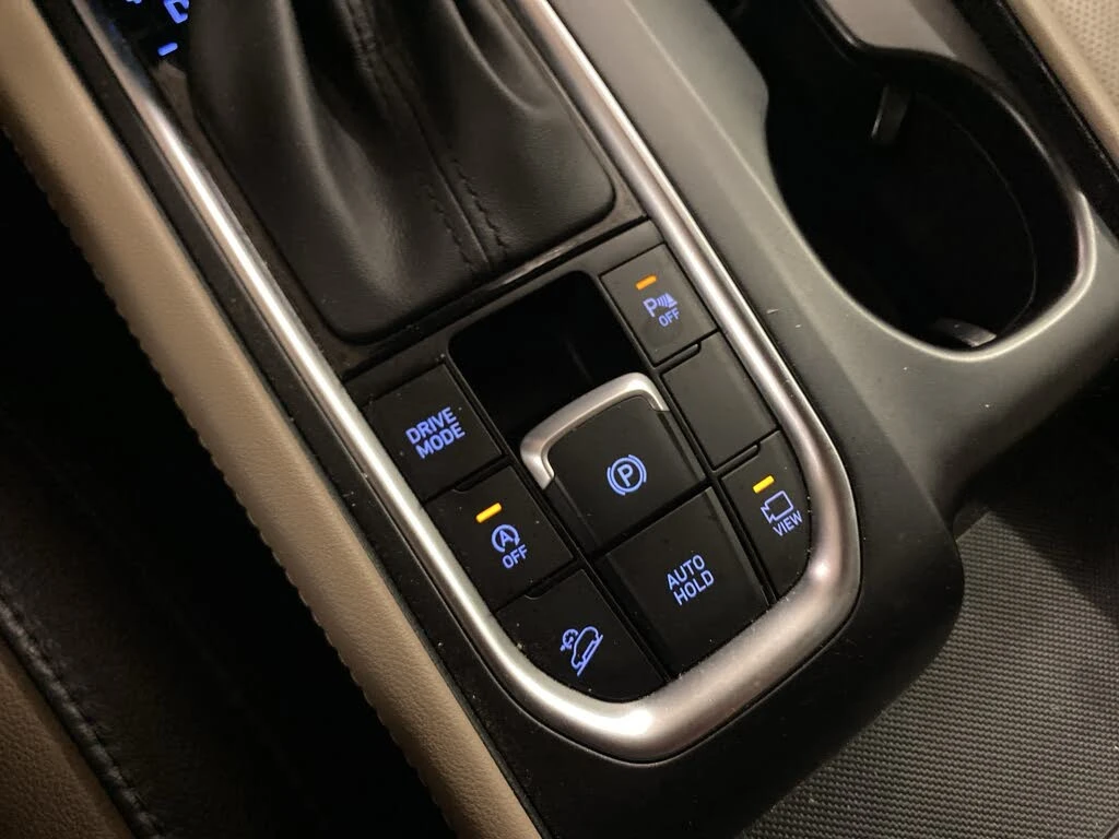 Hyundai Santa fe Ultimate 360CAM* PANO* �������* ���������*  | Mobile.bg � ����������� 13