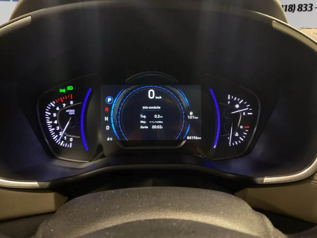 Hyundai Santa fe Ultimate 360CAM* PANO* ПОДГРЕВ* ОБДУХВАНЕ*  - изображение 9