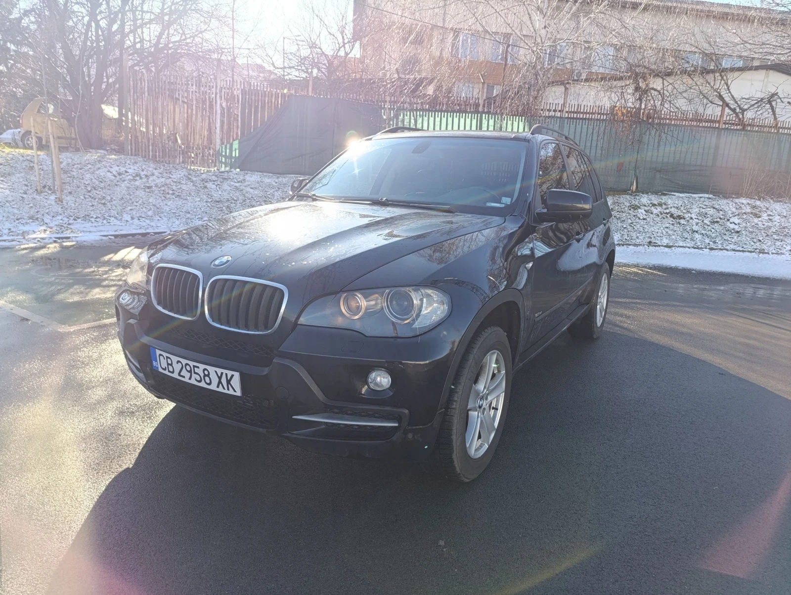 BMW X5  - изображение 2