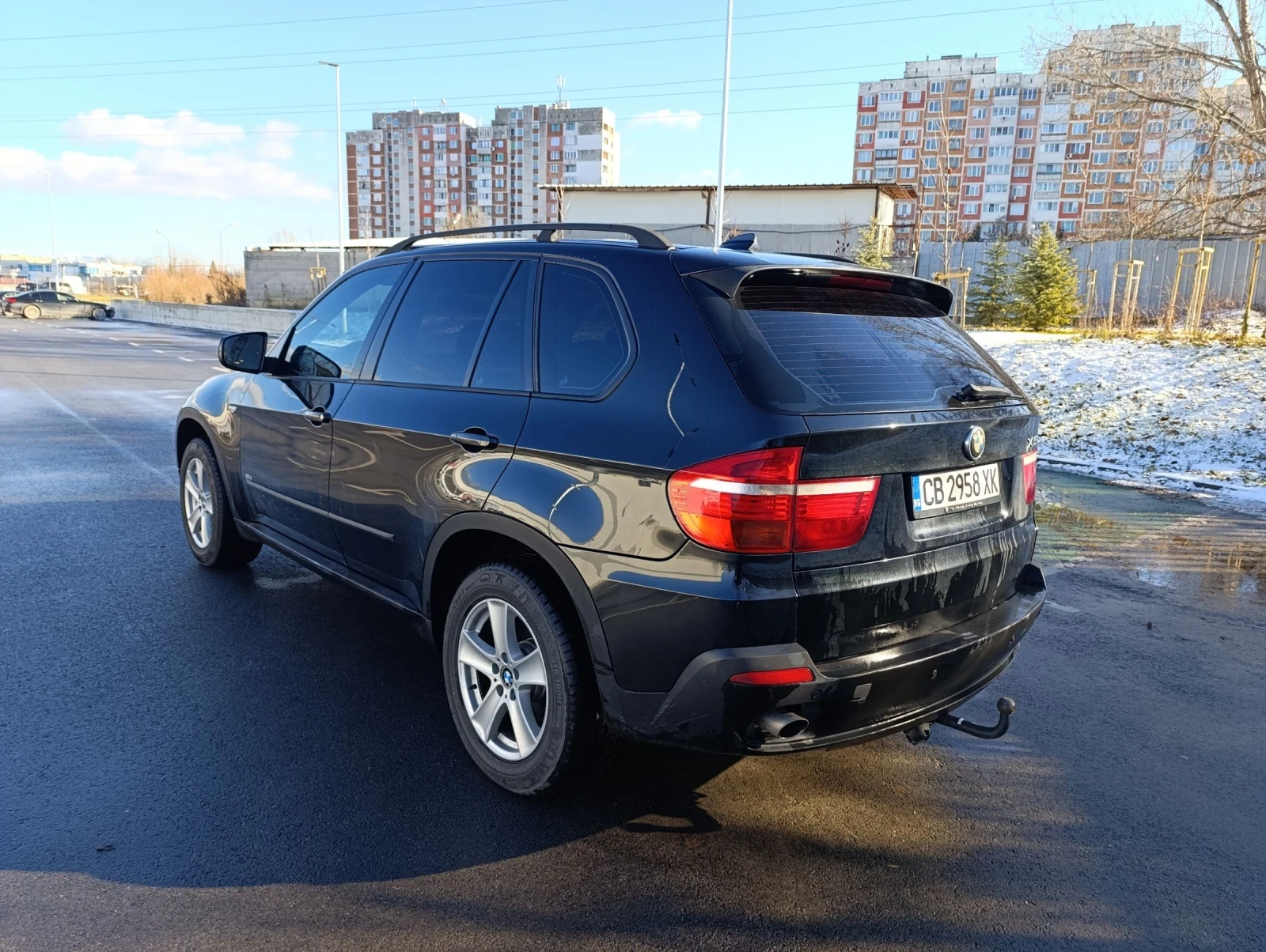 BMW X5  - изображение 4