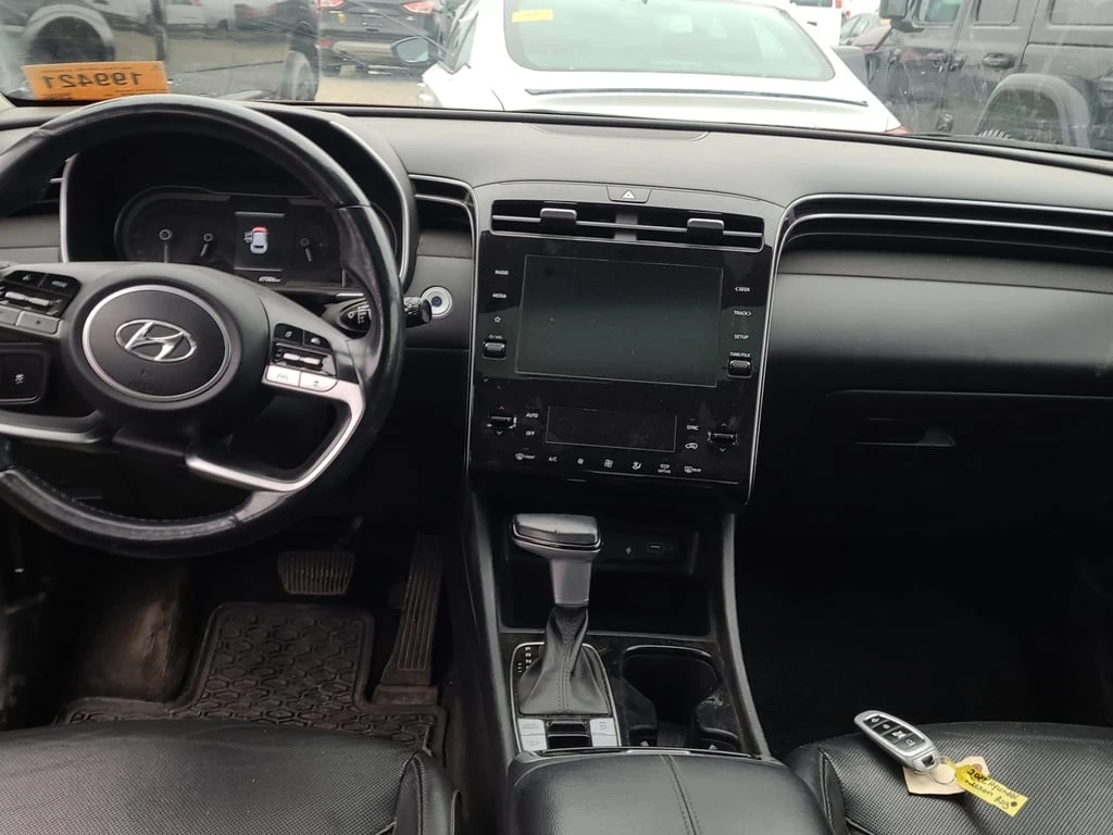 Hyundai Tucson * URBAN EDITION * CARFAX *  - изображение 10