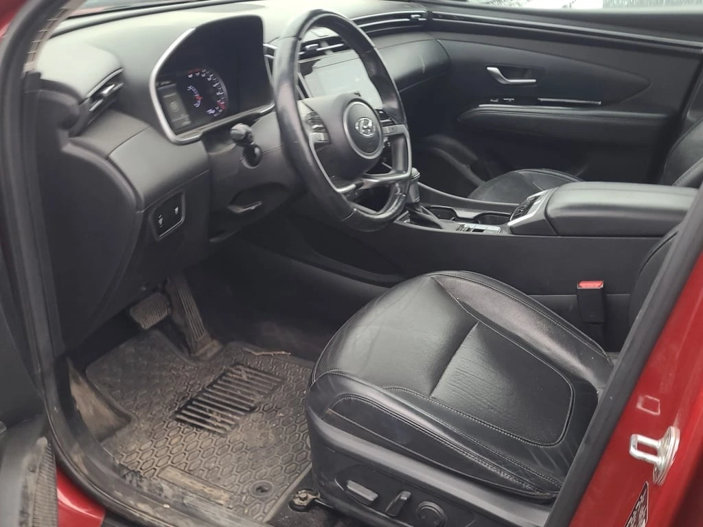 Hyundai Tucson * URBAN EDITION * CARFAX *  - изображение 5