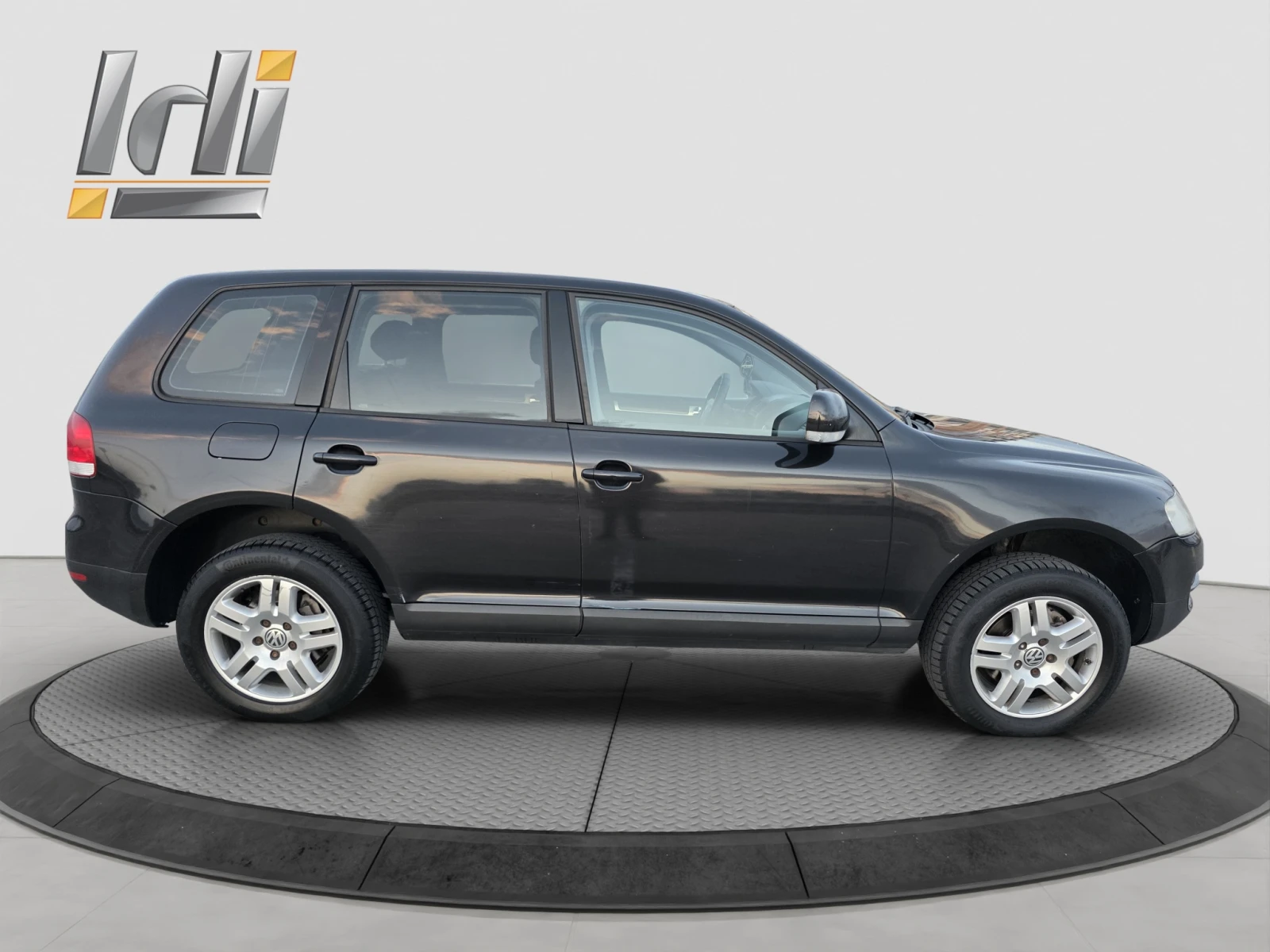 VW Touareg 3.2 LPG - изображение 7