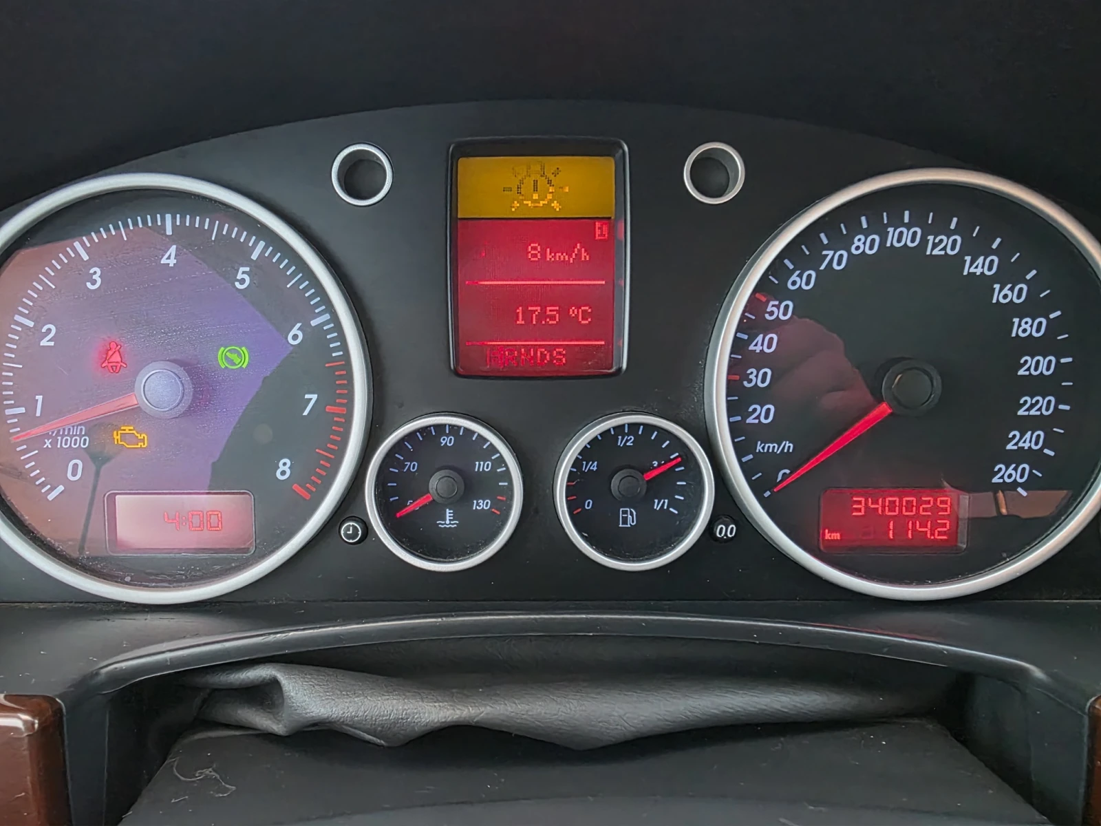 VW Touareg 3.2 LPG | Mobile.bg � ����������� 16