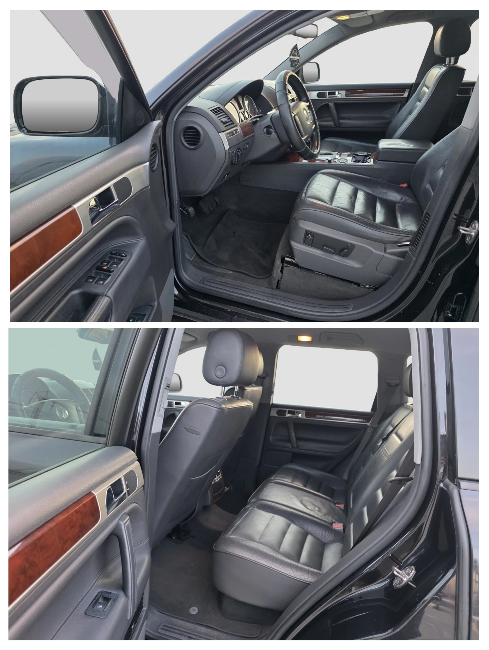 VW Touareg 3.2 LPG | Mobile.bg � ����������� 11