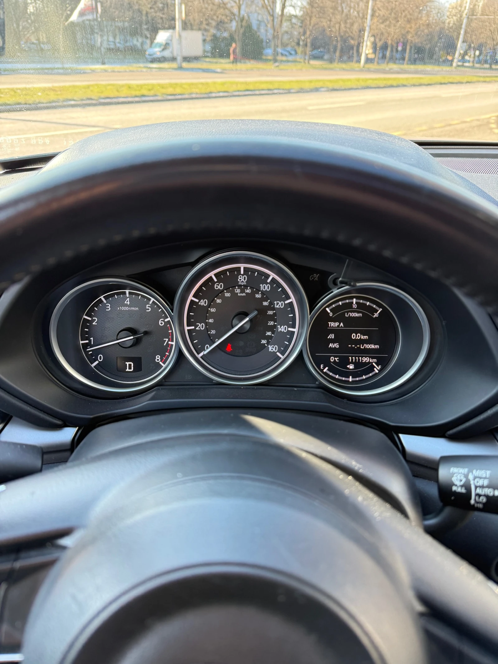 Mazda CX-5  - изображение 4