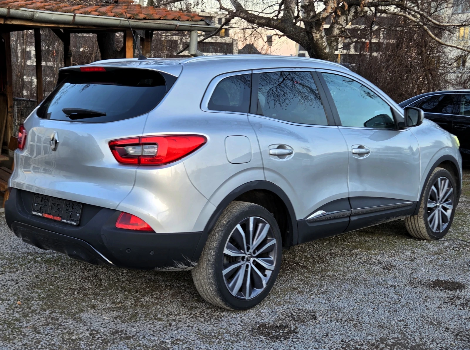 Renault Kadjar 1.5dCi BOSE ���������/CAMERA/NAVI/EURO 6B | Mobile.bg � ����������� 8