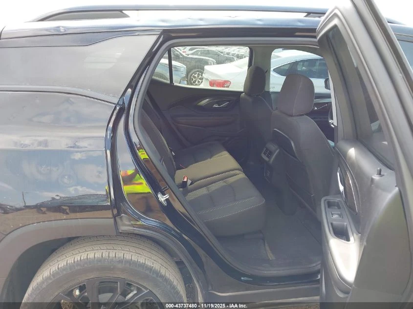 Gmc Terrain 1.5L I-4 DI, DOHC, VVT, TURBO, 175HP Front Wheel | Mobile.bg � ����������� 13