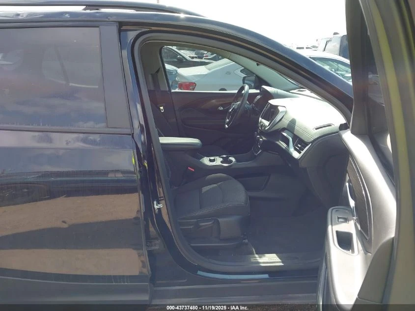 Gmc Terrain 1.5L I-4 DI, DOHC, VVT, TURBO, 175HP Front Wheel - изображение 10