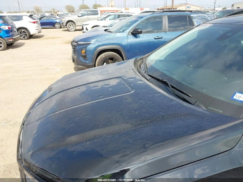 Gmc Terrain 1.5L I-4 DI, DOHC, VVT, TURBO, 175HP Front Wheel | Mobile.bg � ����������� 11