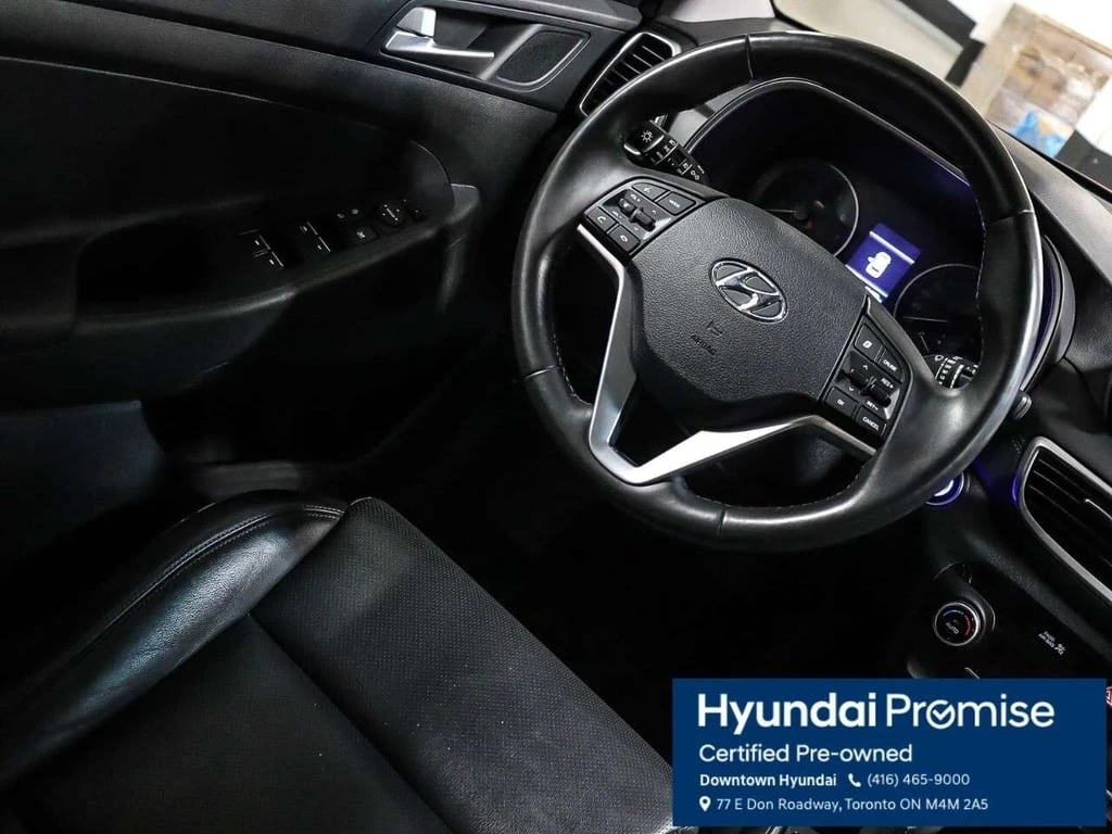 Hyundai Tucson * Value, SEL, Sport, Limited, Ultimate * CARFAX *  | Mobile.bg � ����������� 13