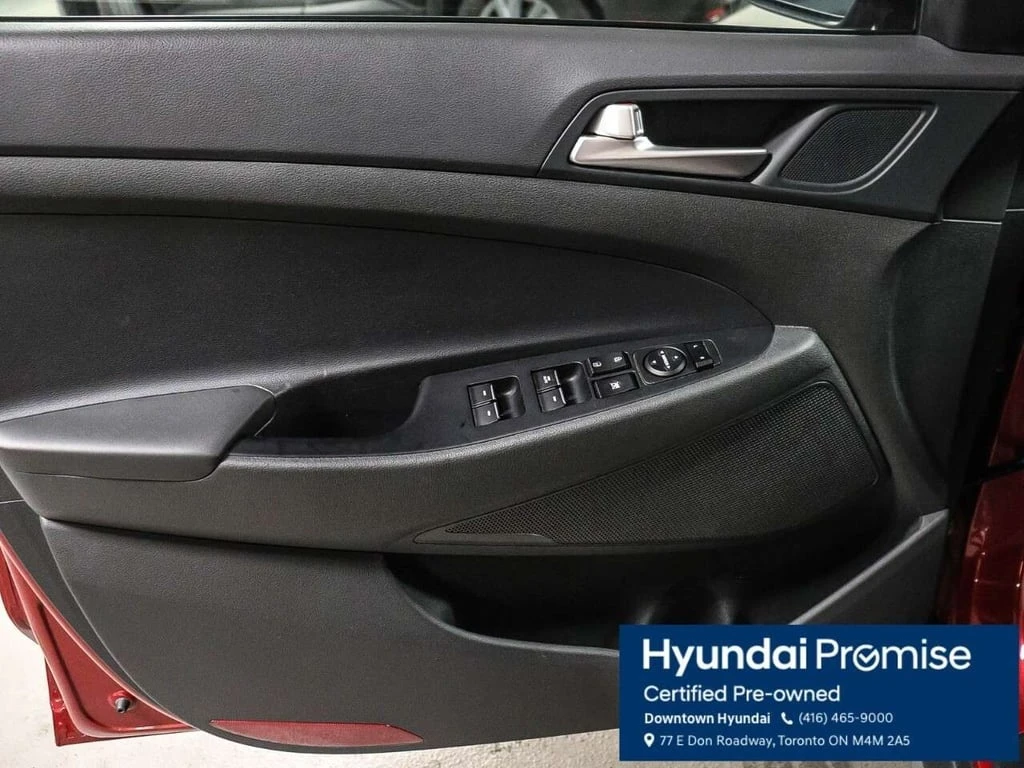 Hyundai Tucson * Value, SEL, Sport, Limited, Ultimate * CARFAX *  - изображение 6