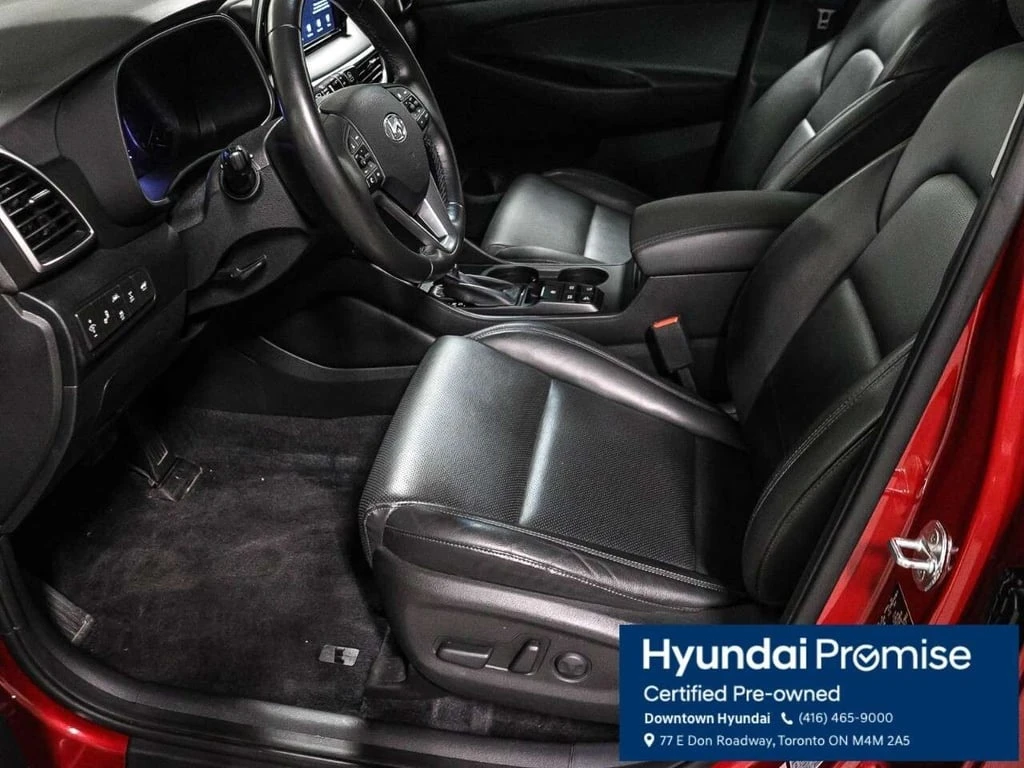 Hyundai Tucson * Value, SEL, Sport, Limited, Ultimate * CARFAX *  - изображение 8