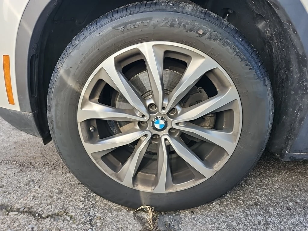 BMW X3 * XDRIVE30I * CARFAX * ПОДГРЕВ * ШИБИДАХ  - изображение 6