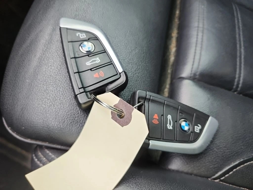 BMW X3 * XDRIVE30I * CARFAX * ПОДГРЕВ * ШИБИДАХ  - изображение 8