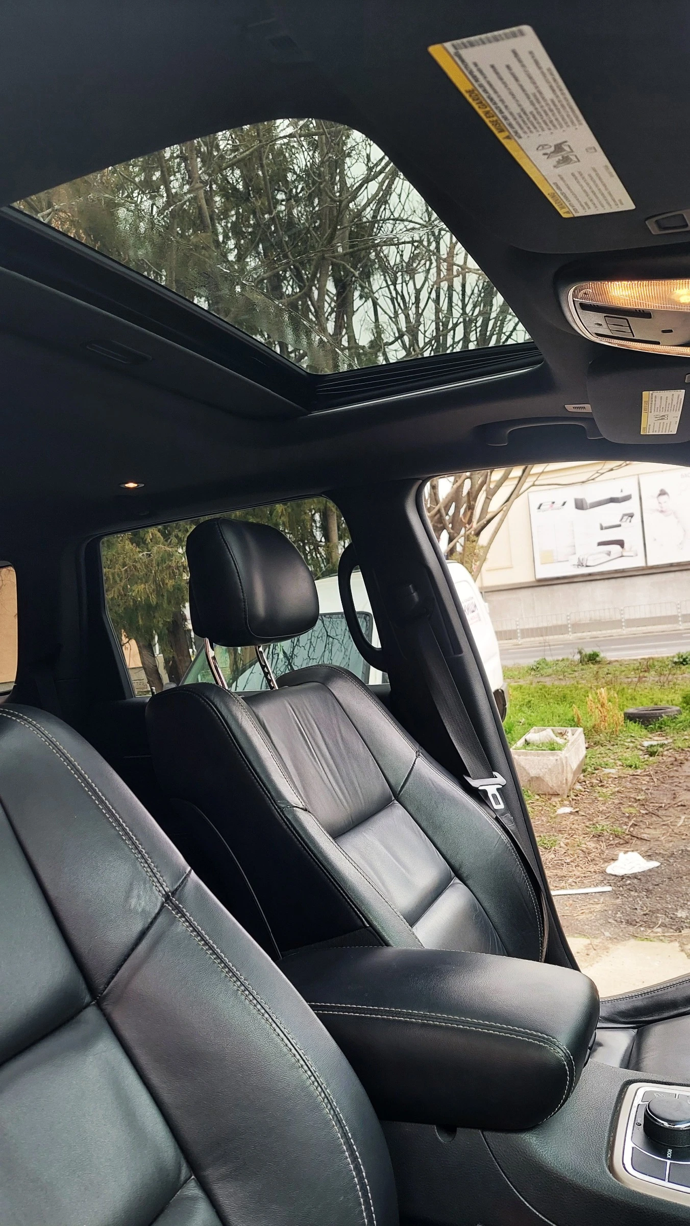 Jeep Grand cherokee Limited Facelift 4x4 ������-��� ��� ��������� | Mobile.bg � ����������� 12