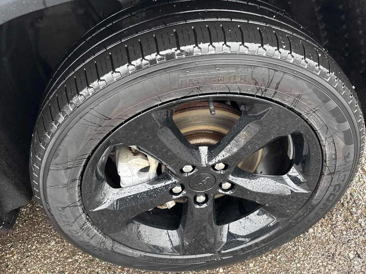 Jeep Grand cherokee Limited/CARFAX/ОБДУХВАНЕ/ПОДГРЕВИ/PANO/DIS - изображение 6