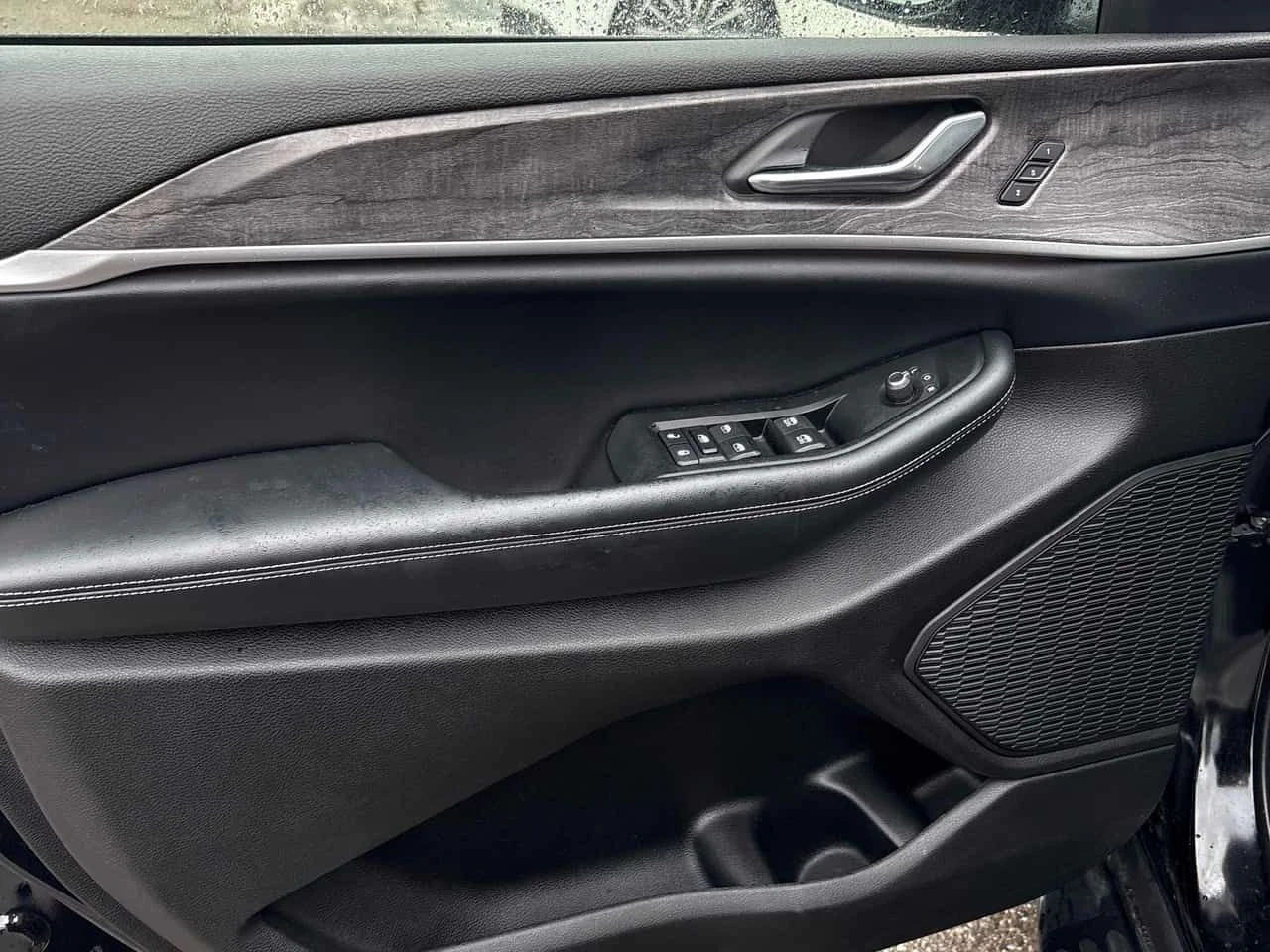 Jeep Grand cherokee Limited/CARFAX/���������/��������/PANO/DIS | Mobile.bg � ����������� 12