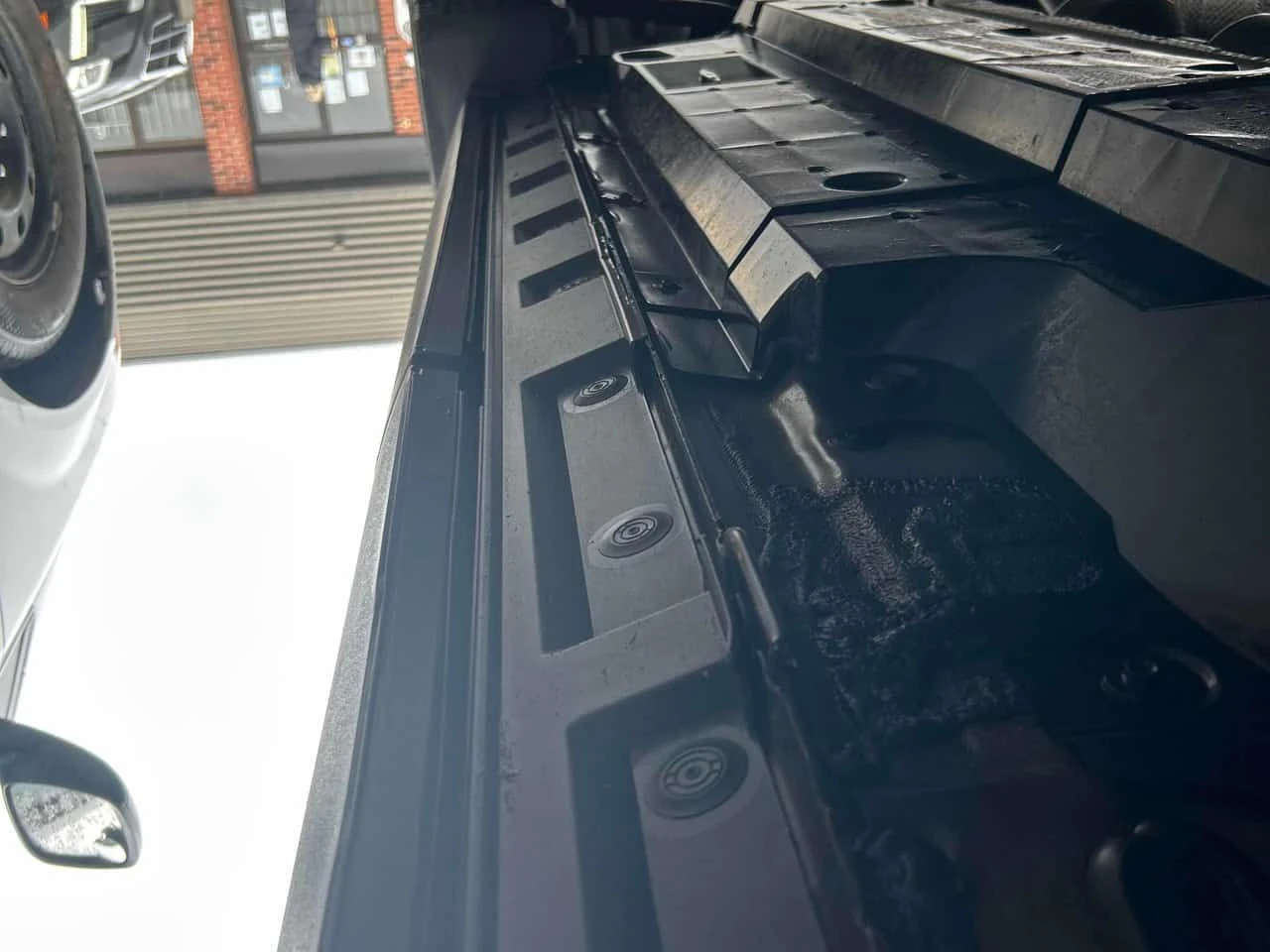 Toyota Rav4 * LE * CARFAX * ЦЕНА ДО БГ - изображение 10