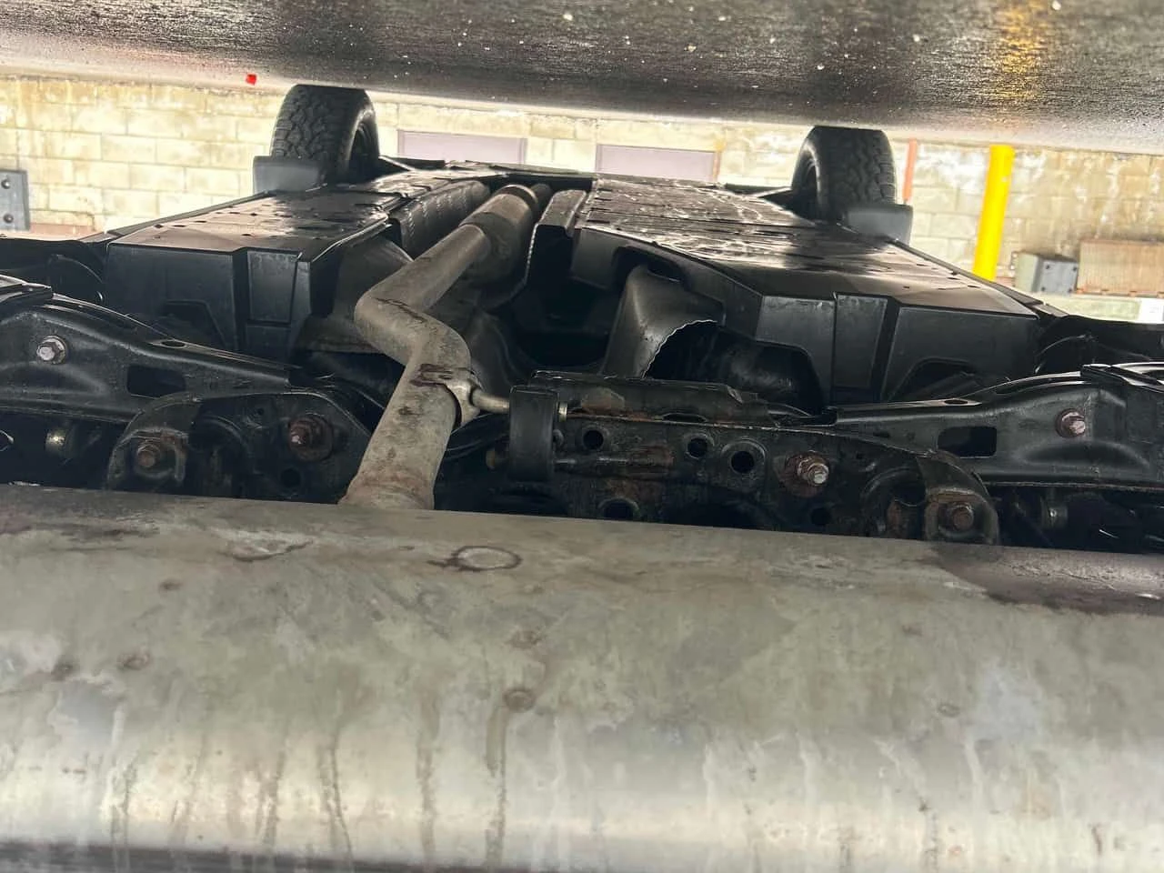 Toyota Rav4 * LE * CARFAX * ЦЕНА ДО БГ, снимка 17 - Автомобили и джипове - 53749044