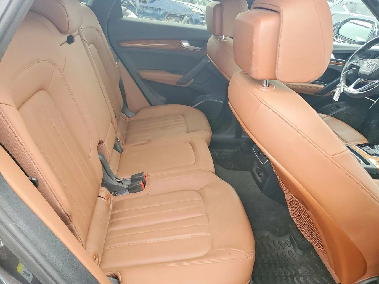 Audi Q5 E* PREMIUM PLUS* B & O* 360 CAM* DISTRONIC*   | Mobile.bg � ����������� 11
