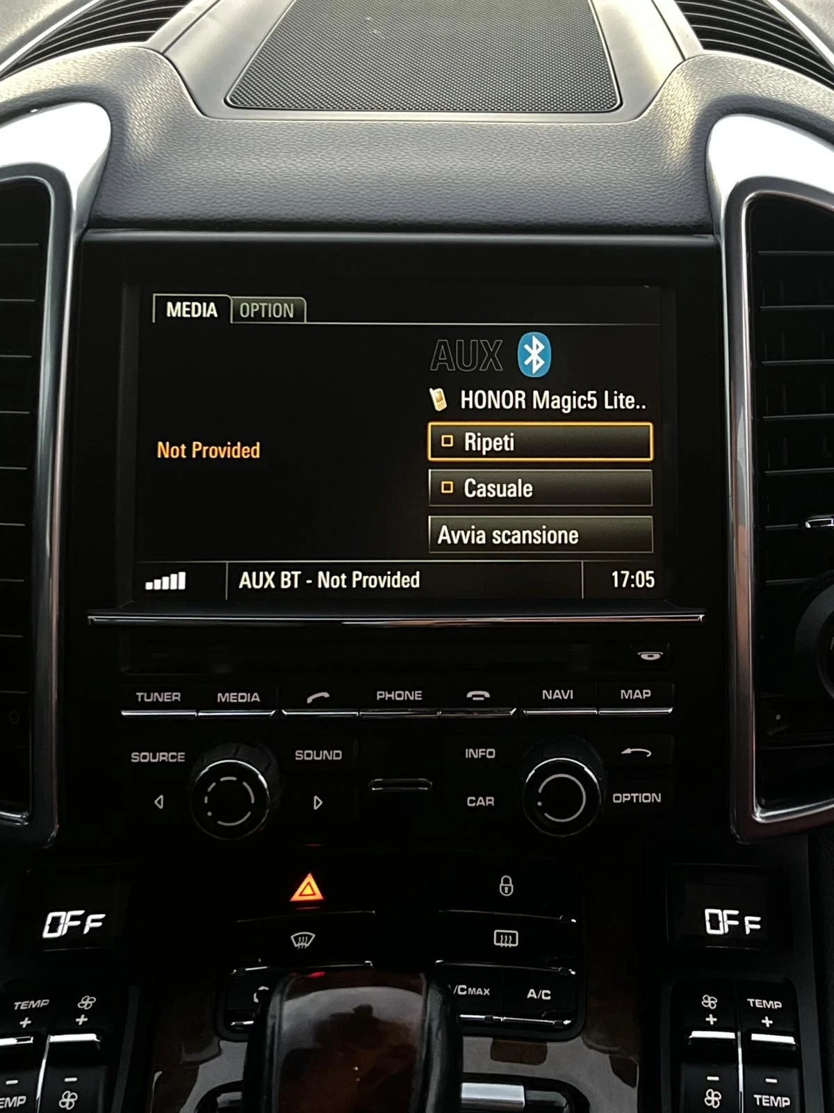 Porsche Cayenne 3.0 Diesel, снимка 9 - Автомобили и джипове - 54382463