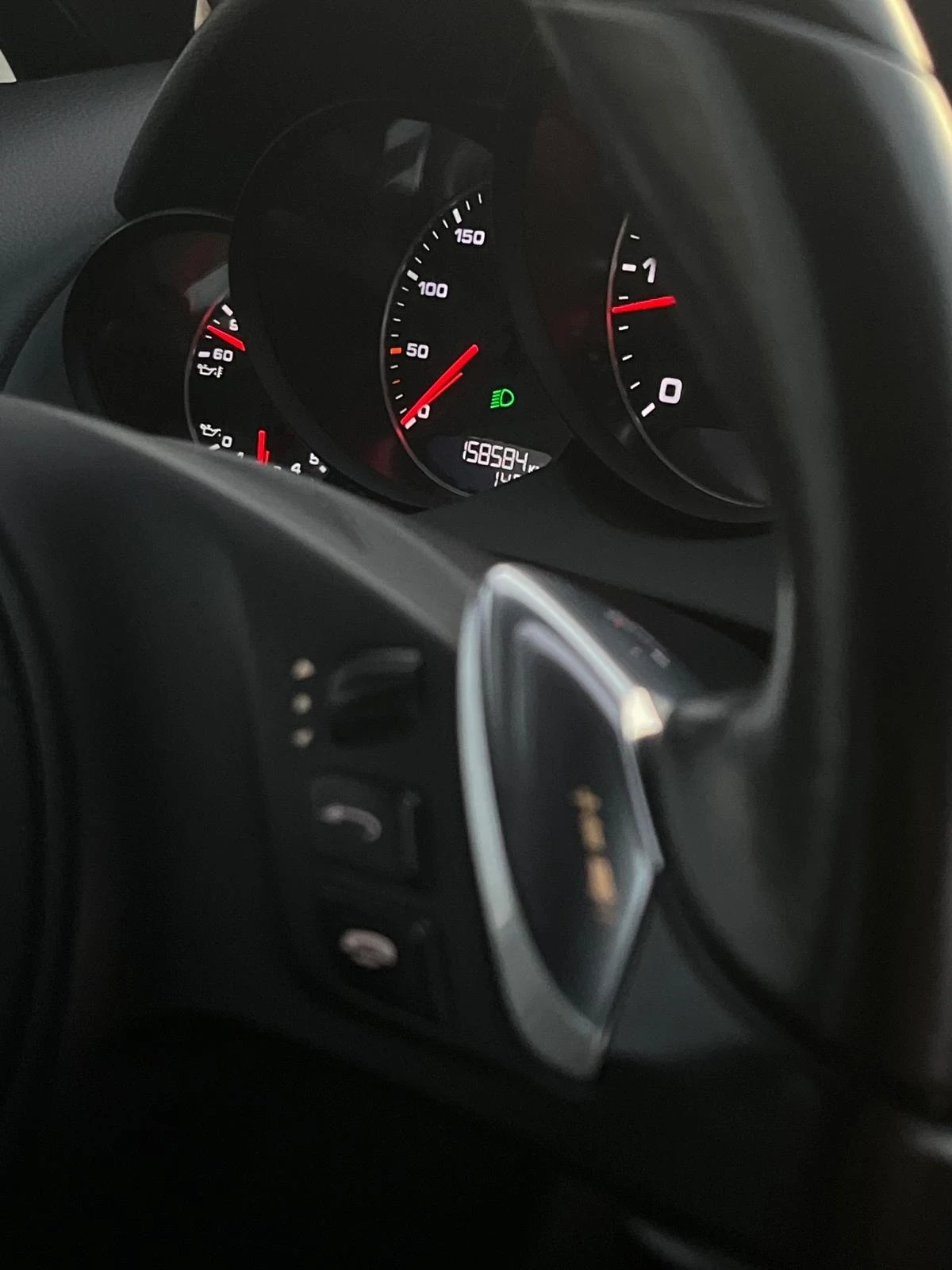 Porsche Cayenne 3.0 Diesel, снимка 15 - Автомобили и джипове - 54382463