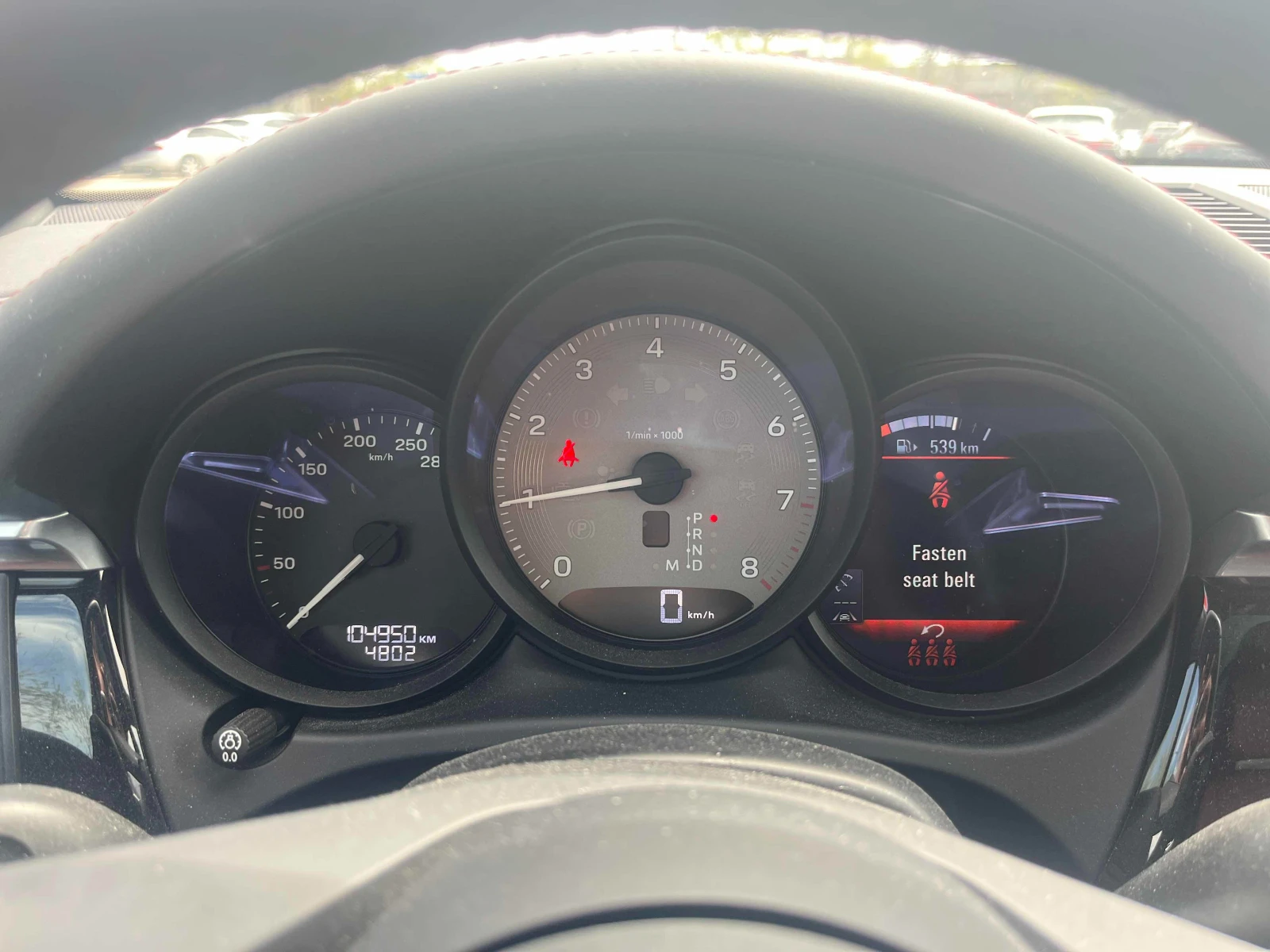 Porsche Macan S * CARFAX * ���� ������ * ��������� ���� �� �� *  | Mobile.bg � ����������� 8