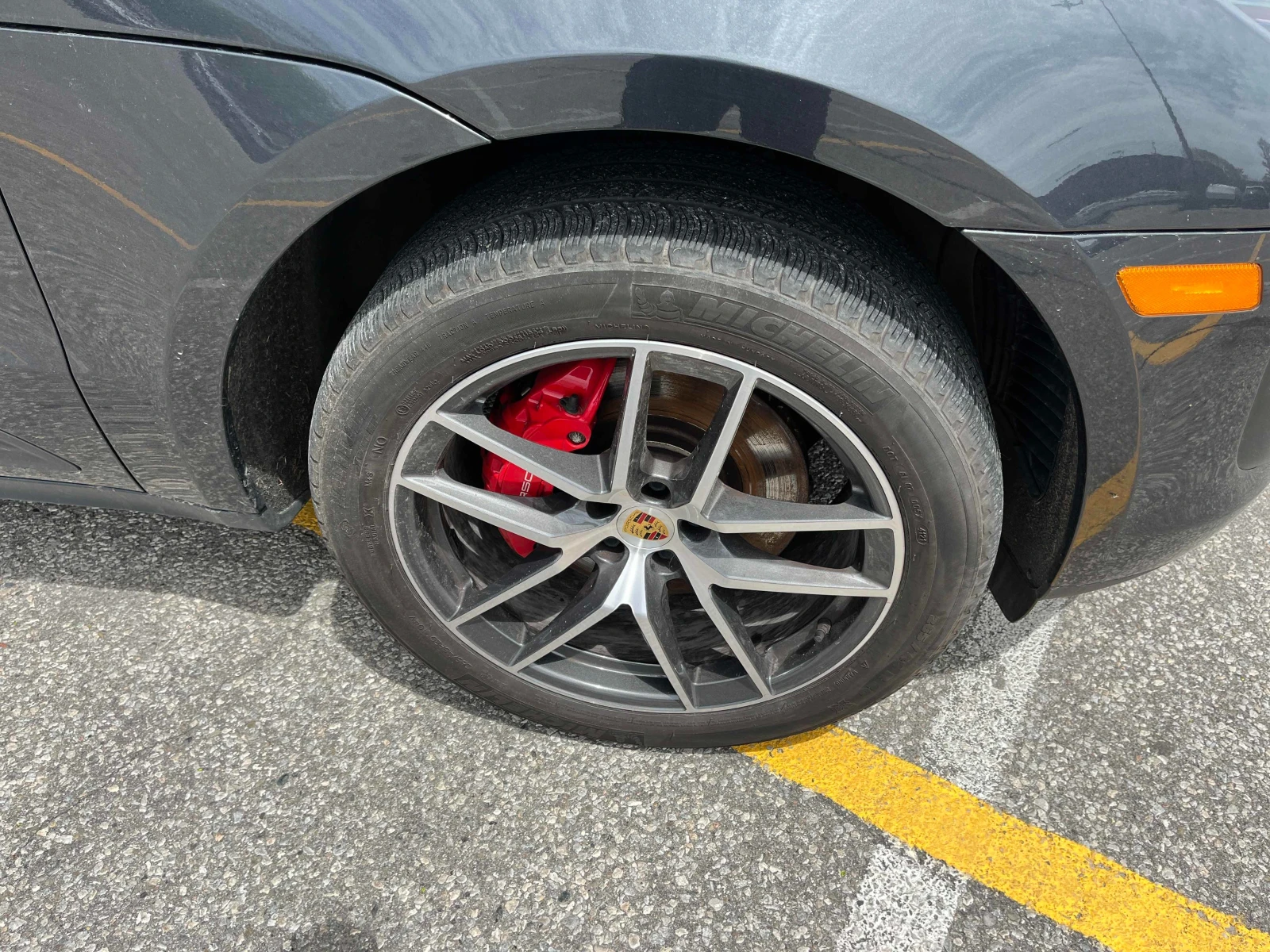 Porsche Macan S * CARFAX * ���� ������ * ��������� ���� �� �� *  | Mobile.bg � ����������� 6