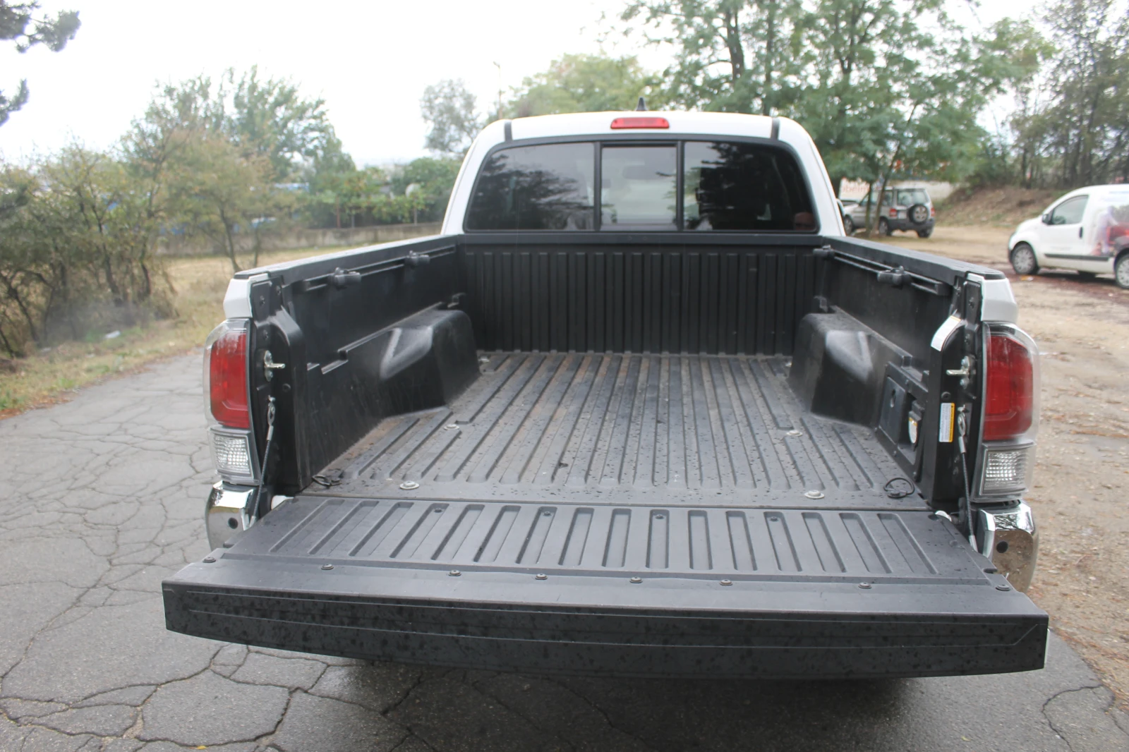 Toyota Tacoma, снимка 9 - Автомобили и джипове - 54711780