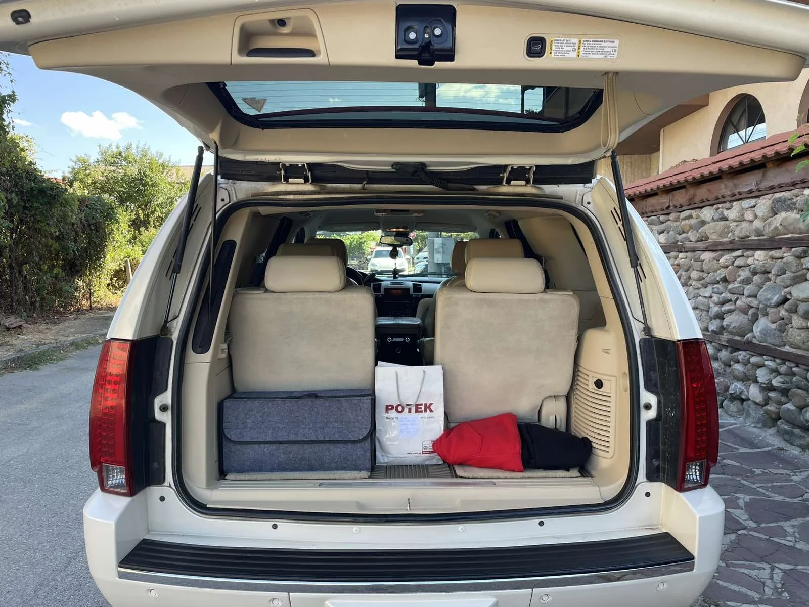 Cadillac Escalade 6.2 | Mobile.bg � ����������� 7