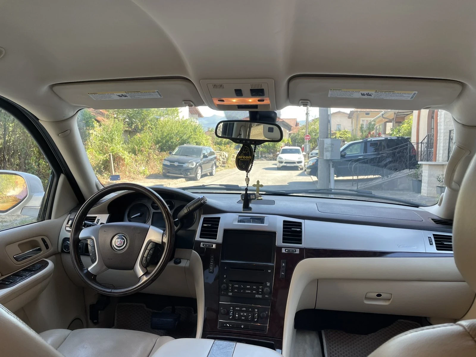 Cadillac Escalade 6.2 | Mobile.bg � ����������� 15