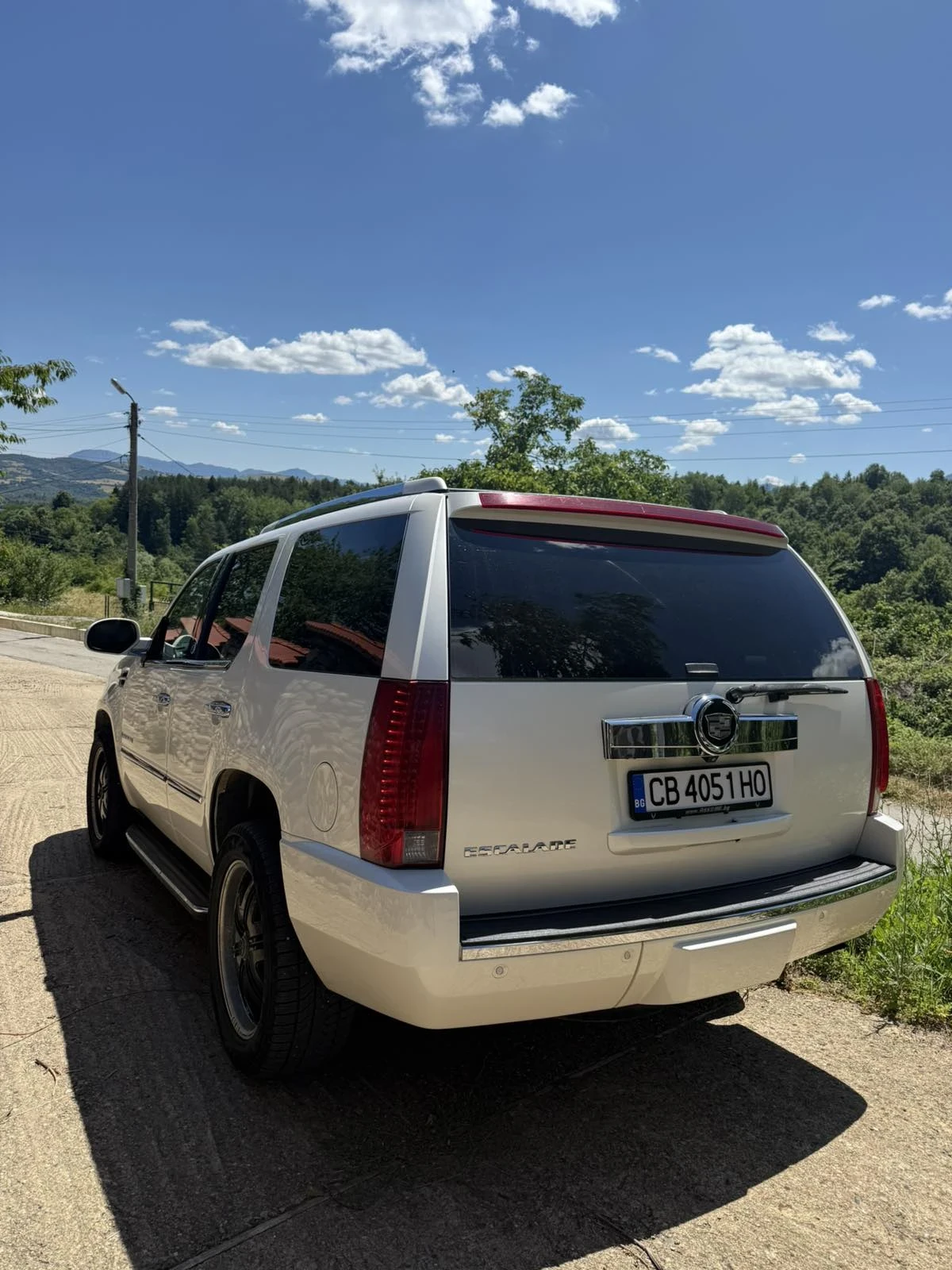 Cadillac Escalade 6.2 | Mobile.bg � ����������� 4