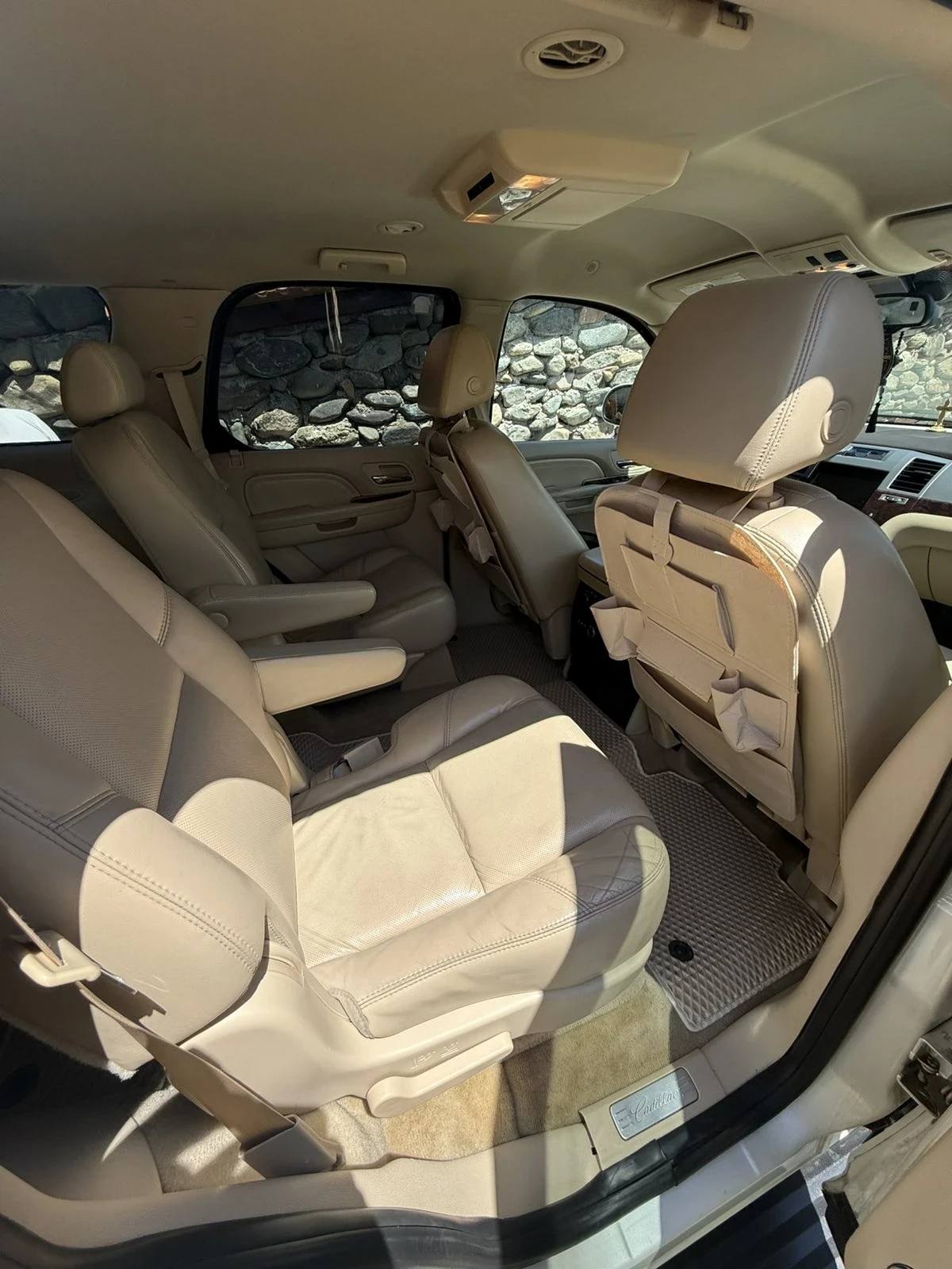 Cadillac Escalade 6.2 | Mobile.bg � ����������� 9