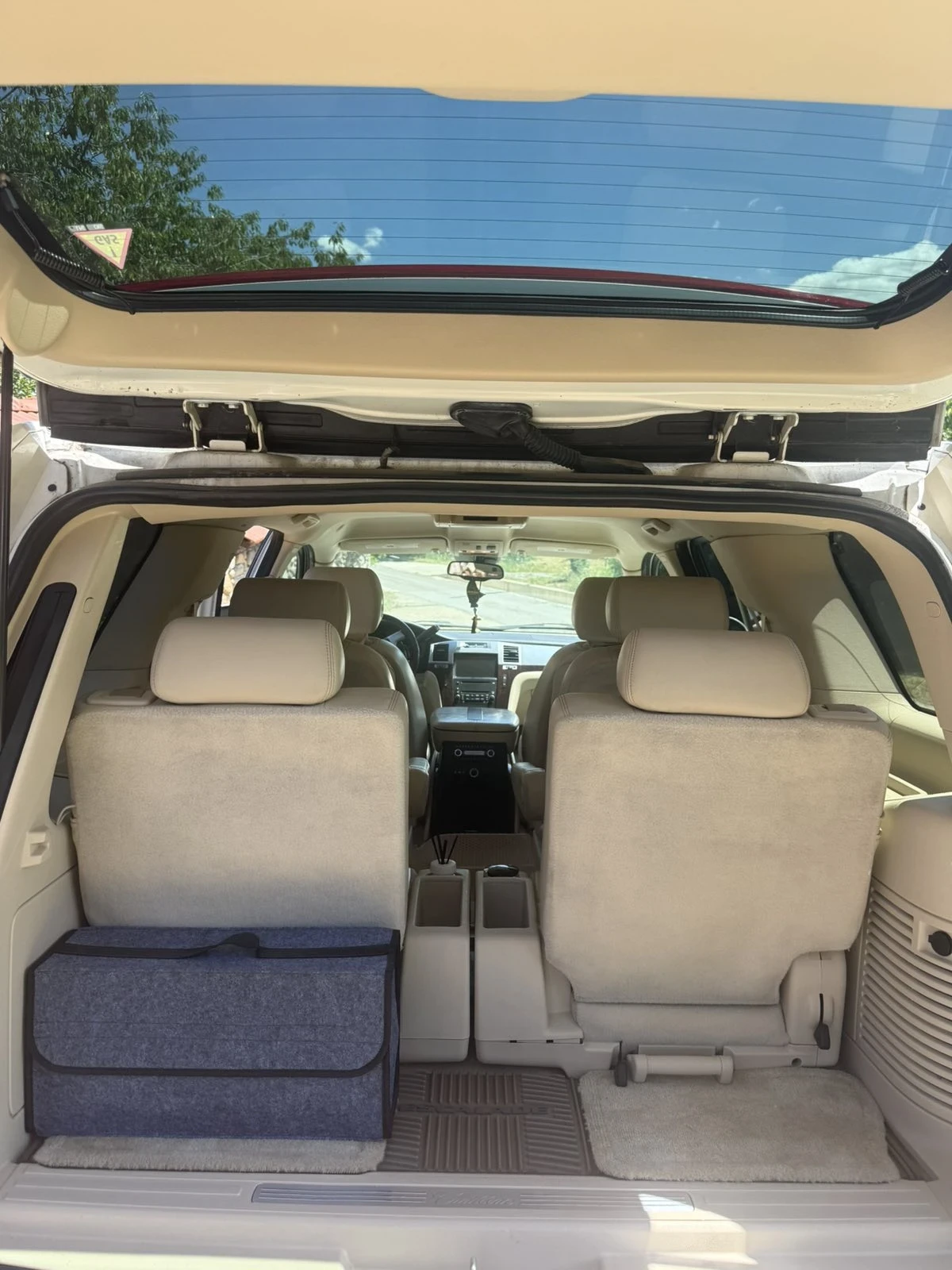 Cadillac Escalade 6.2 | Mobile.bg � ����������� 12