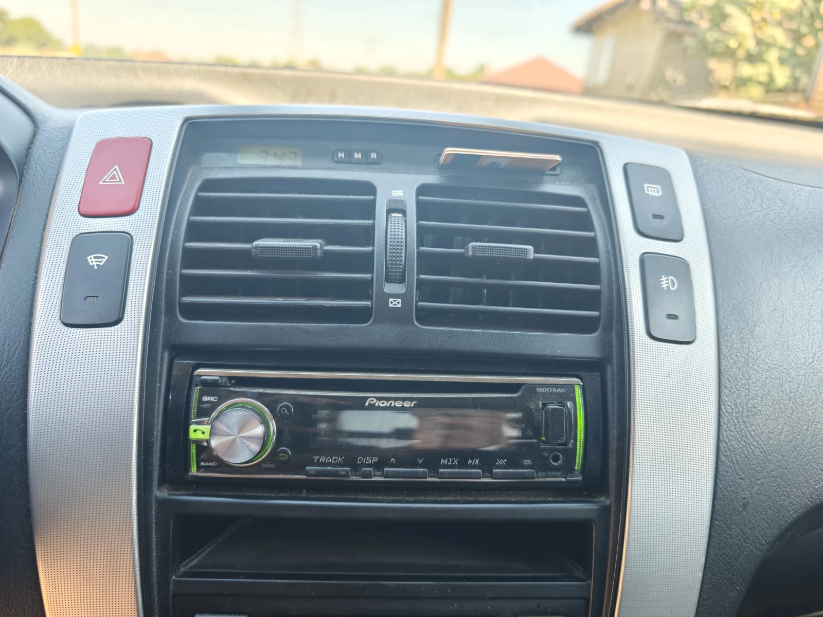 Hyundai Tucson, снимка 9 - Автомобили и джипове - 55620125