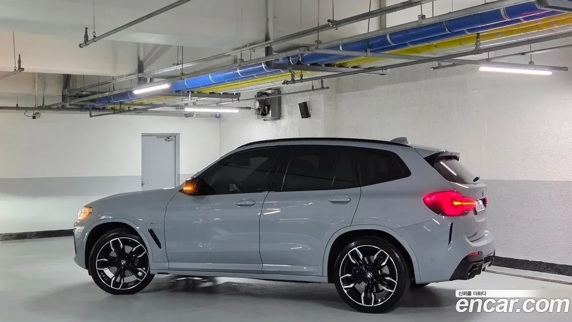 BMW X3 X3M COMPETITION | DRIVE ASSIST PRO | Mobile.bg � ����������� 6