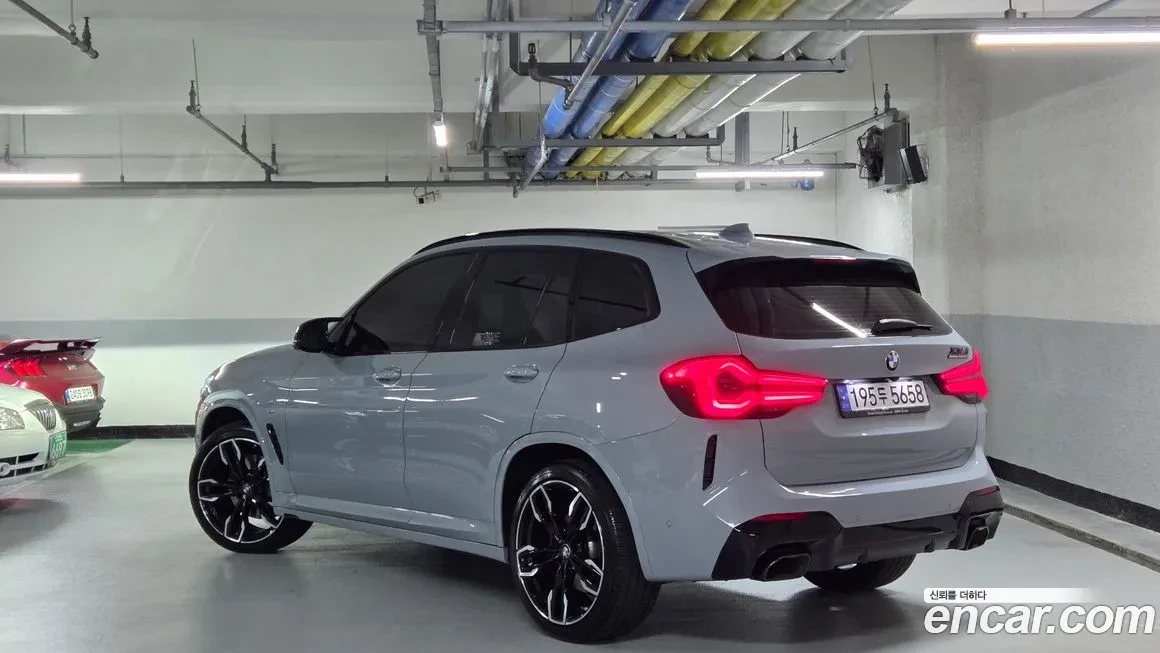 BMW X3 X3M COMPETITION | DRIVE ASSIST PRO | Mobile.bg � ����������� 7