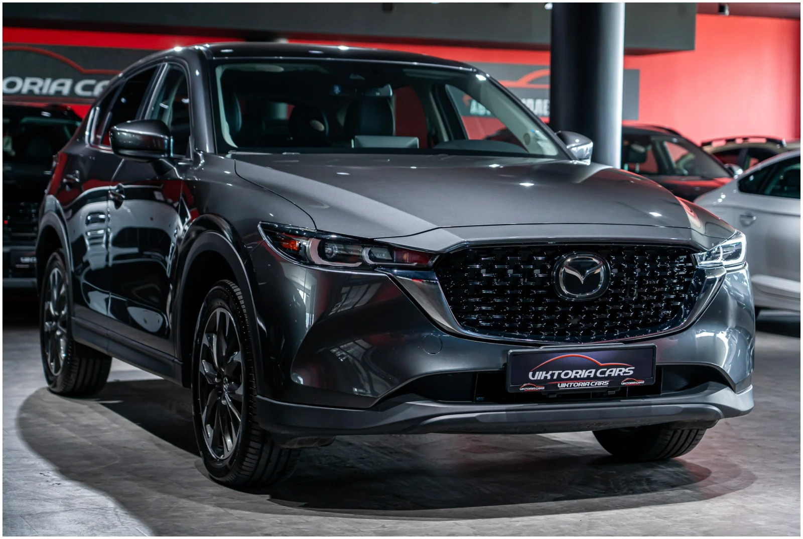 Mazda CX-5 Preferred* AWD