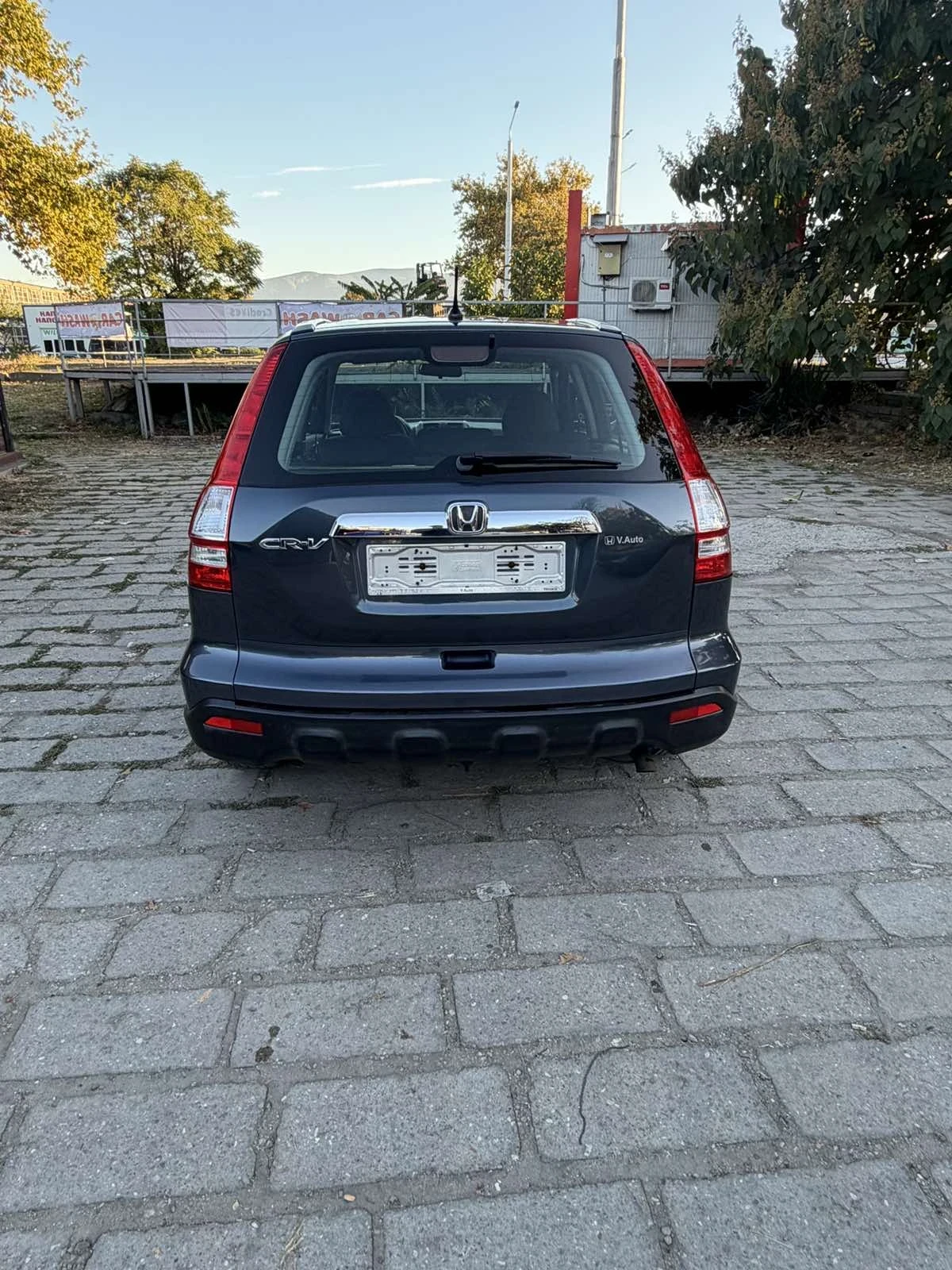 Honda Cr-v 2.2 дизел Лизинг, снимка 15 - Автомобили и джипове - 56345205