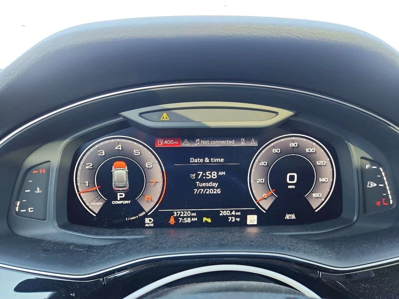 Audi Q8 S-Line quattro Premium Plus * CARFAX * ���������� | Mobile.bg � ����������� 9