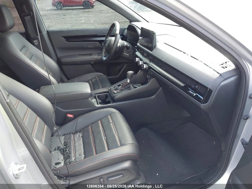 Honda Cr-v 2.0l Touring Hybrid | Mobile.bg � ����������� 5
