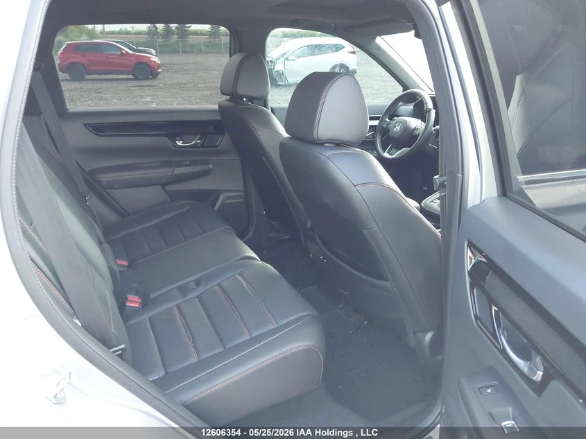 Honda Cr-v 2.0l Touring Hybrid | Mobile.bg � ����������� 8