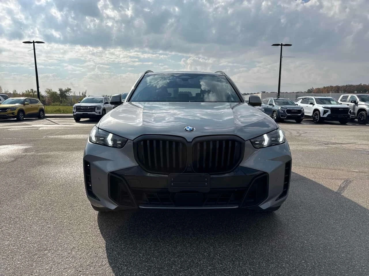 BMW X5 xDrive40i* ���������� ��� ������������ ������*  | Mobile.bg � ����������� 6