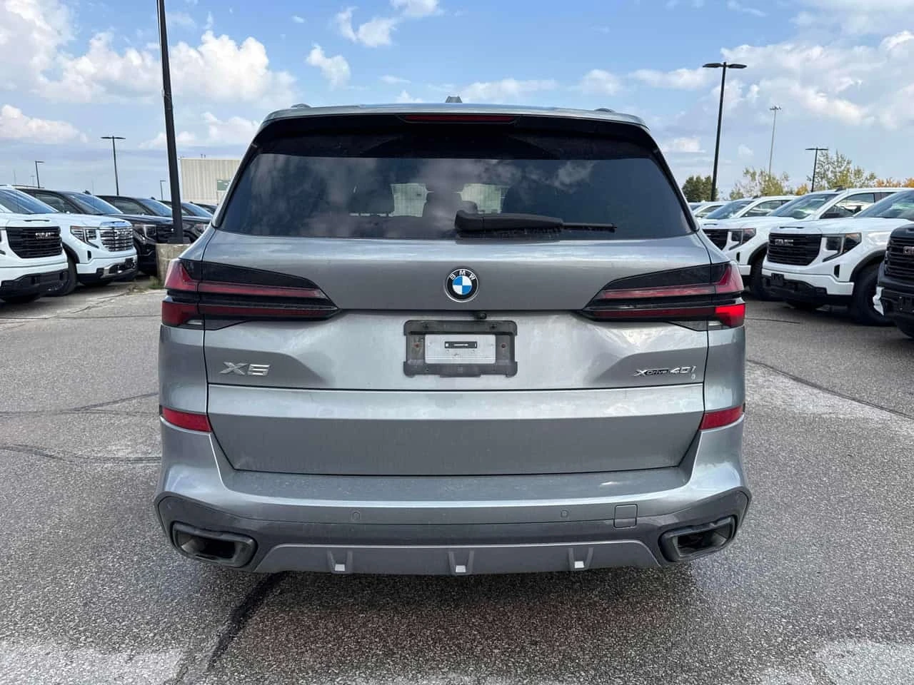 BMW X5 xDrive40i* ���������� ��� ������������ ������*  | Mobile.bg � ����������� 4