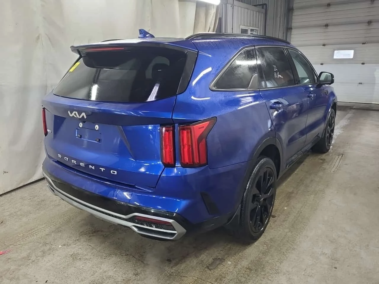 Kia Sorento * Awd W/black Leather Sx * CARFAX *  | Mobile.bg � ����������� 3