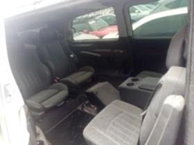 Mercedes-Benz Viano 2.2D AUTO ЧАСТИ, снимка 6
